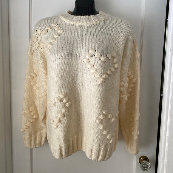 ONLY loose fit sweater NWOT - Picture 1 of 1